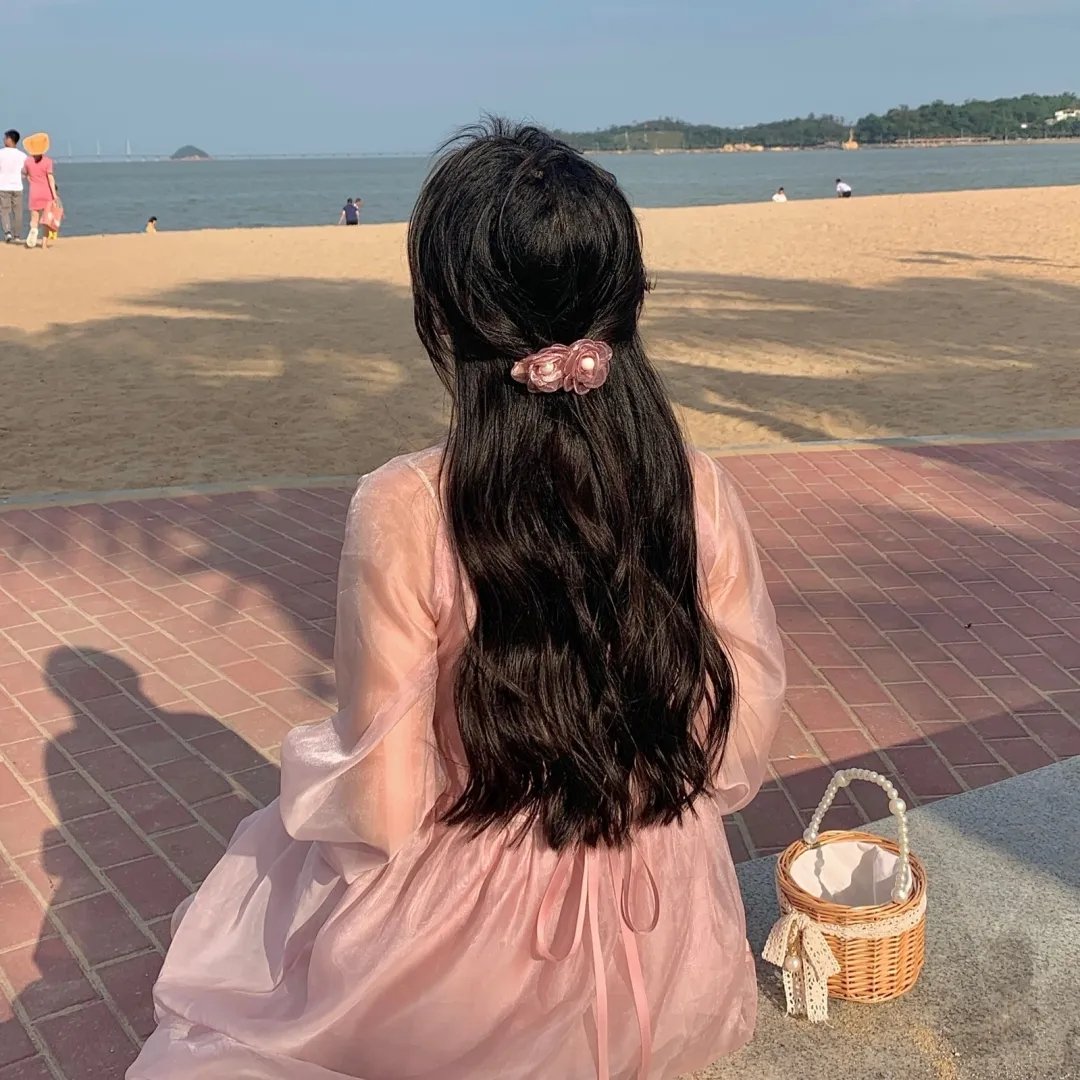 洋子的困惑